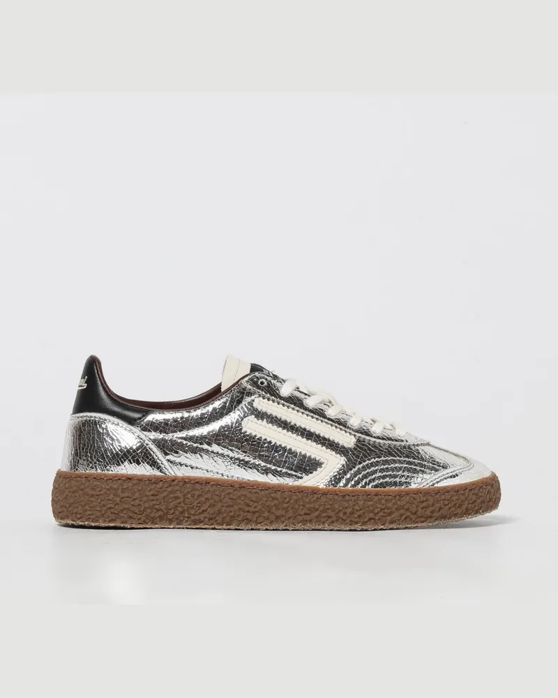 Puraai Sneakers damen Silber