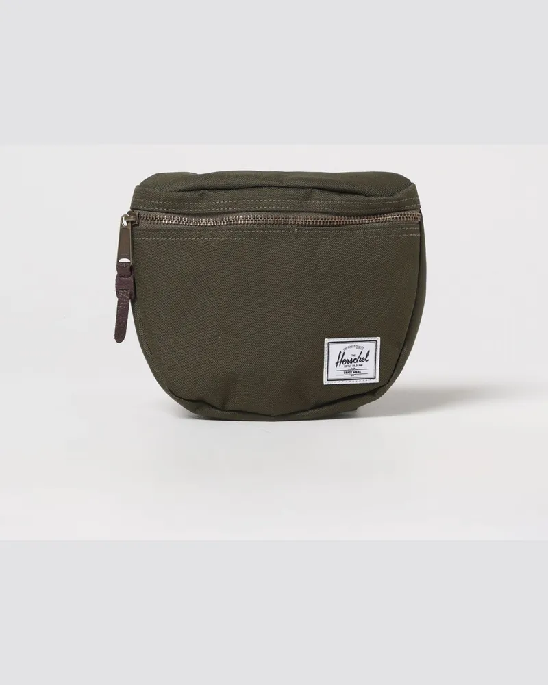 Herschel Supply Co. Grteltasche herren Grün