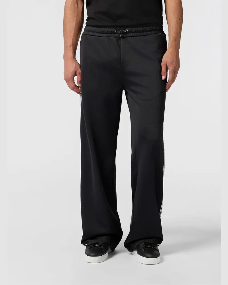 Philipp Plein Hose herren Schwarz