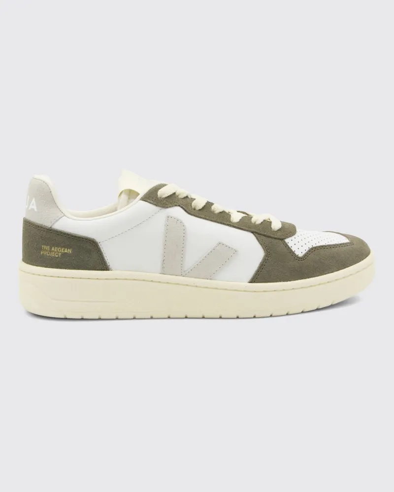VEJA Sneakers herren Kaki