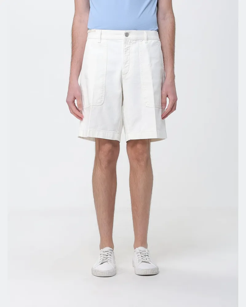 PT TORINO Pullover herren Weiß