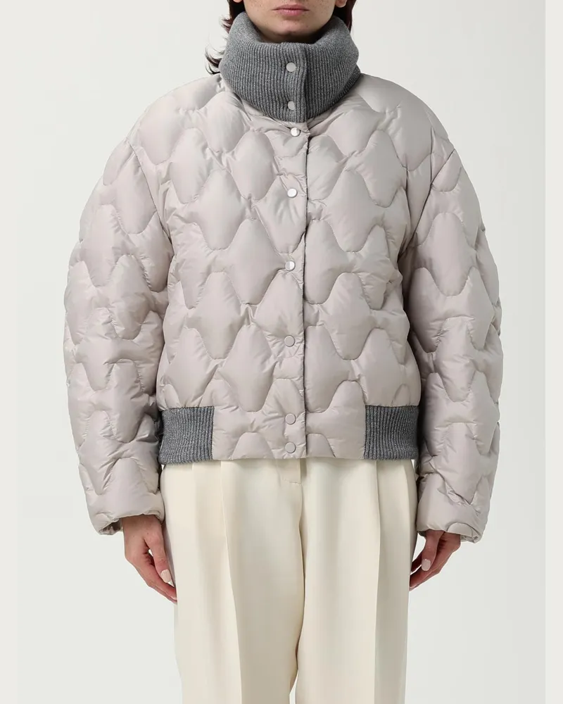 Fabiana Filippi Jacke damen Dust