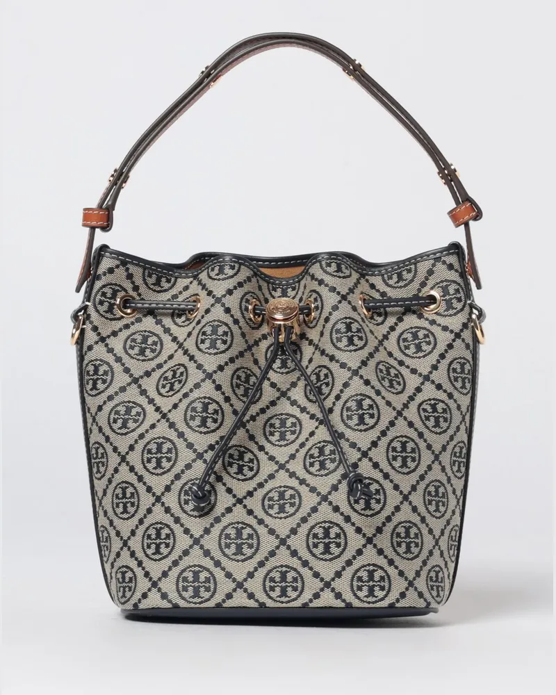 Tory Burch Schultertasche damen Navy