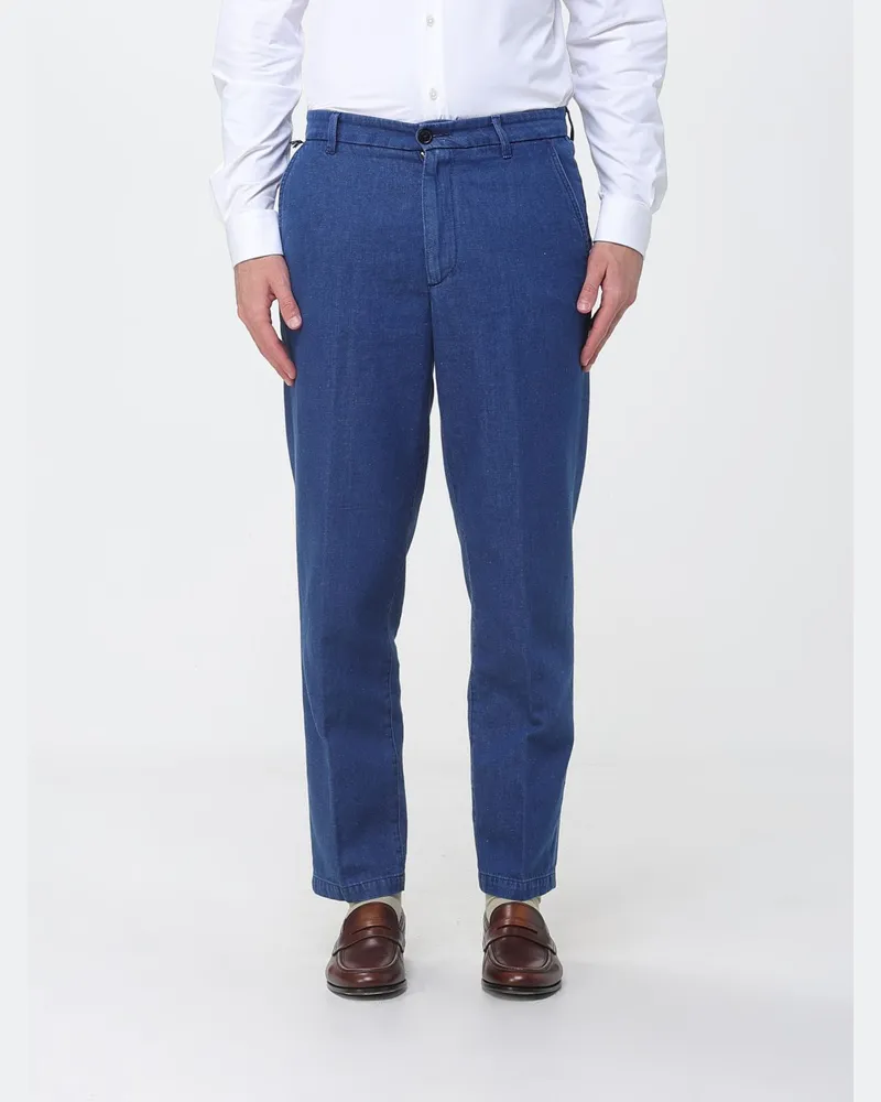 Fay Jeans herren Stone