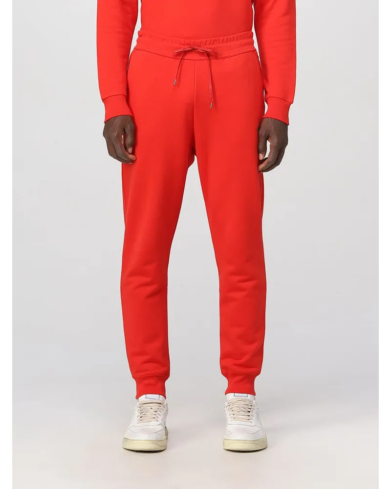 Vivienne Westwood Hose herren Rot