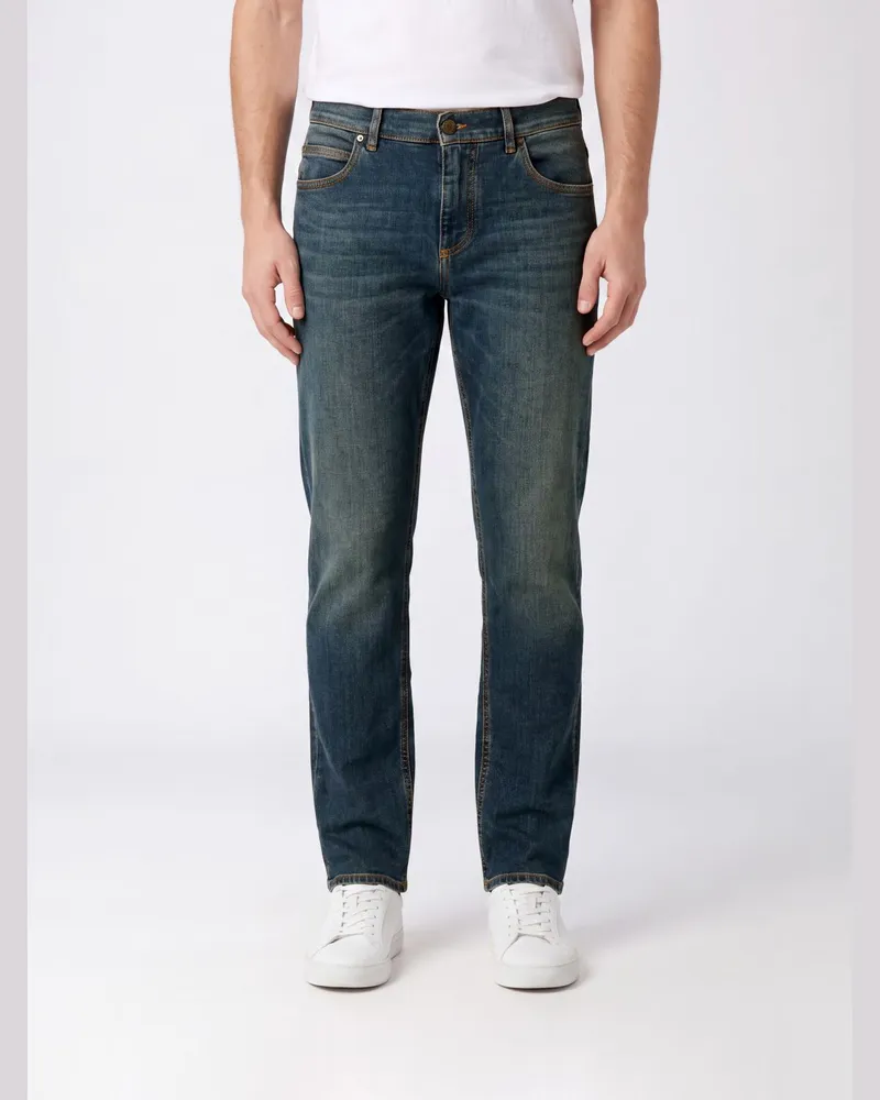 Dolce & Gabbana DOLCE  GABBANA Hose herren Dolce & Gabbana Blau