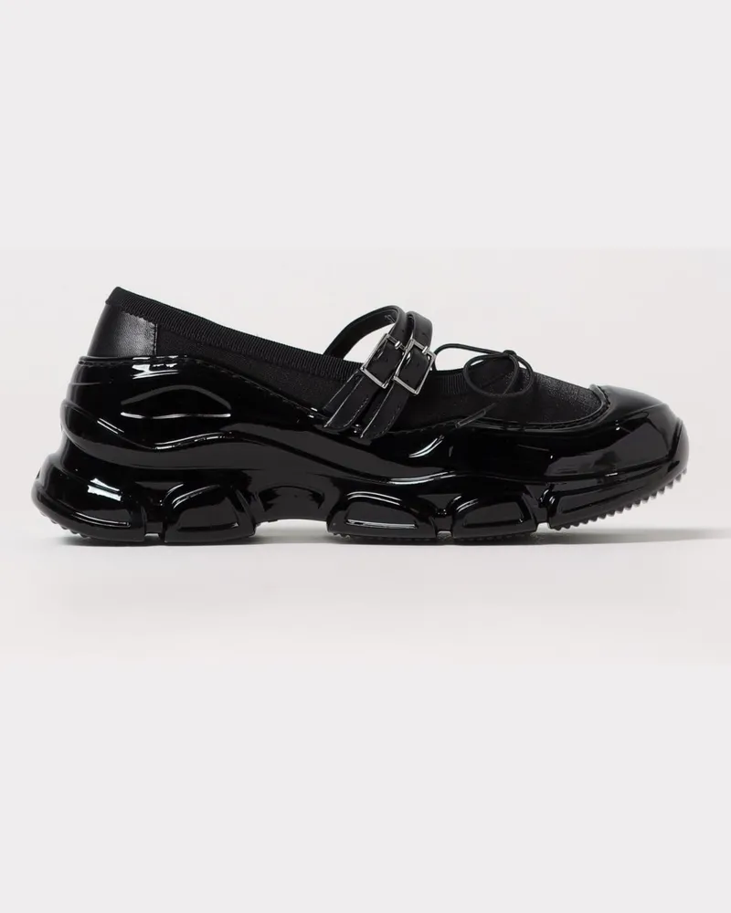 Simone Rocha Ballerinas damen Schwarz