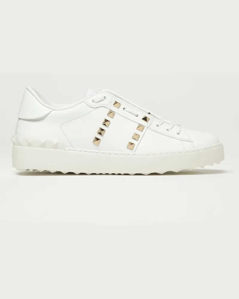 Valentino Garavani Sneakers damen Weiß