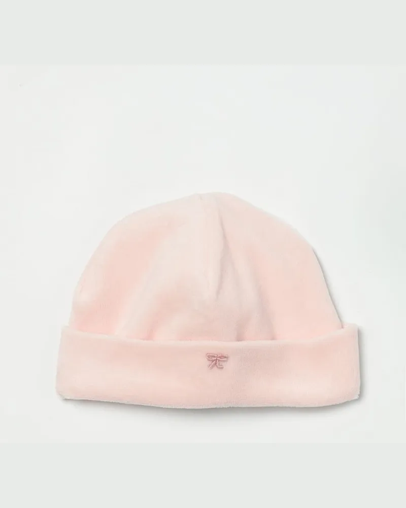 La Stupenderia Hut kinder Pink