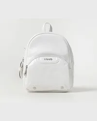 Liu Jo Rucksack Weiß