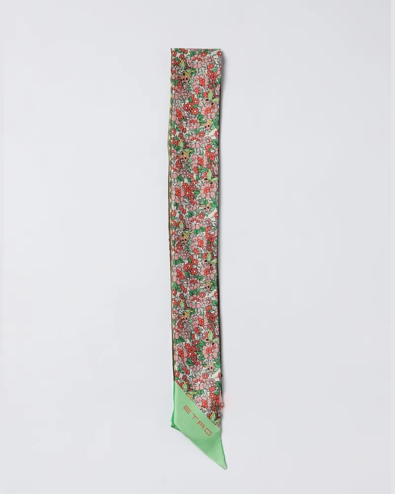 Etro Schal damen Bunt