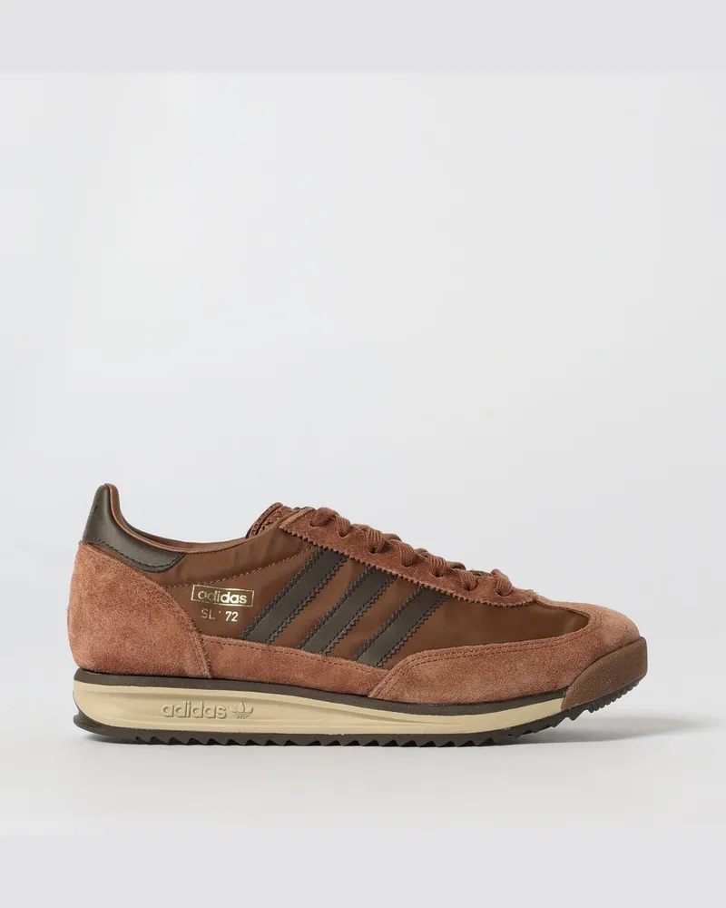 adidas Sneakers herren Braun