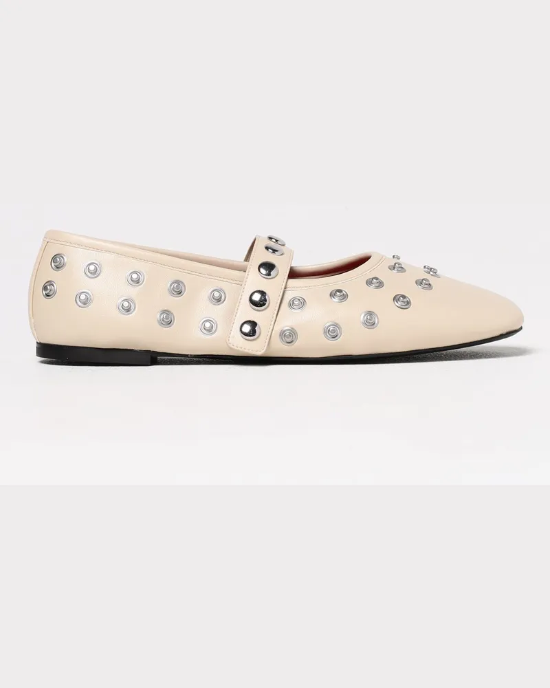 Stella McCartney Schuhe damen Yellow