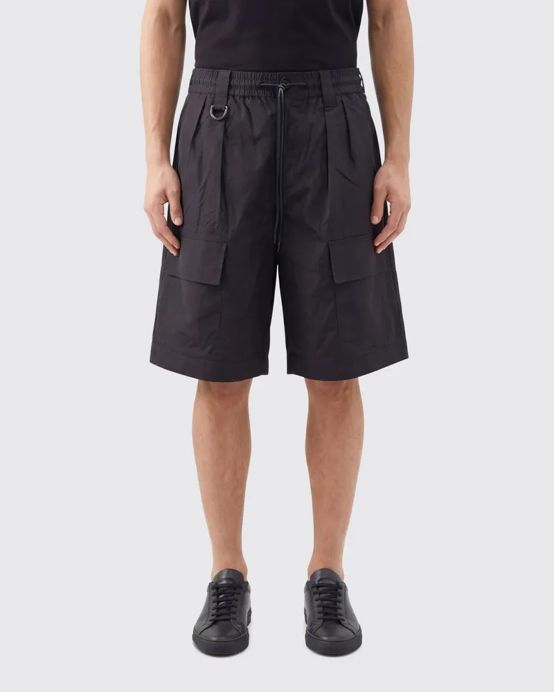 Y-3 Shorts herren Schwarz