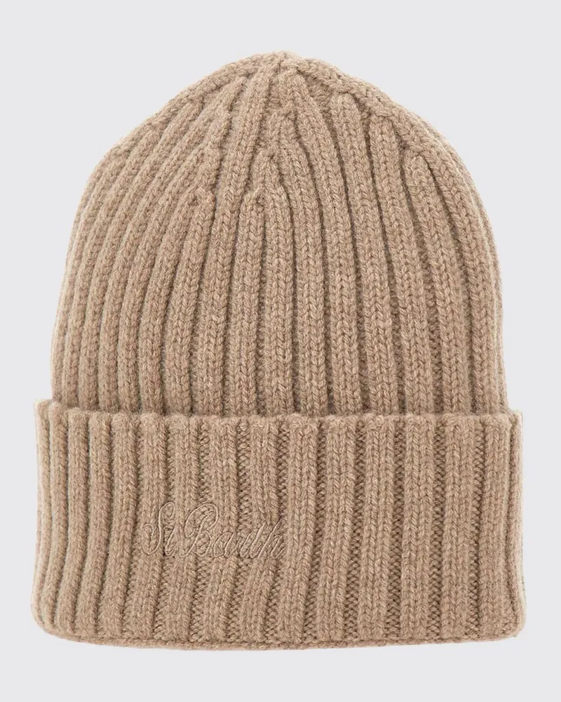 MC2 Saint Barth Hut herren Cream