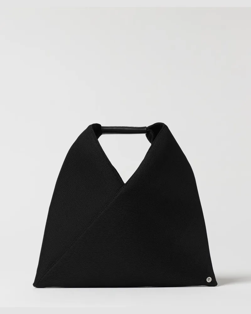 Maison Margiela Tasche kinder Schwarz