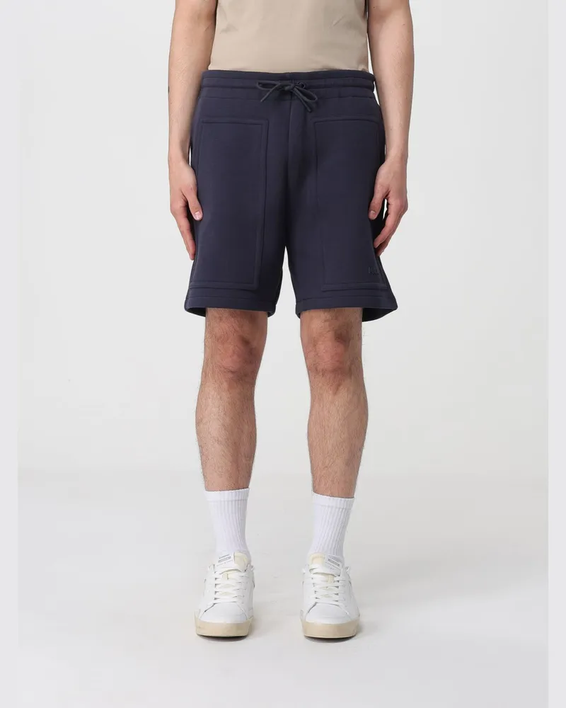 Mackage Shorts herren Blau