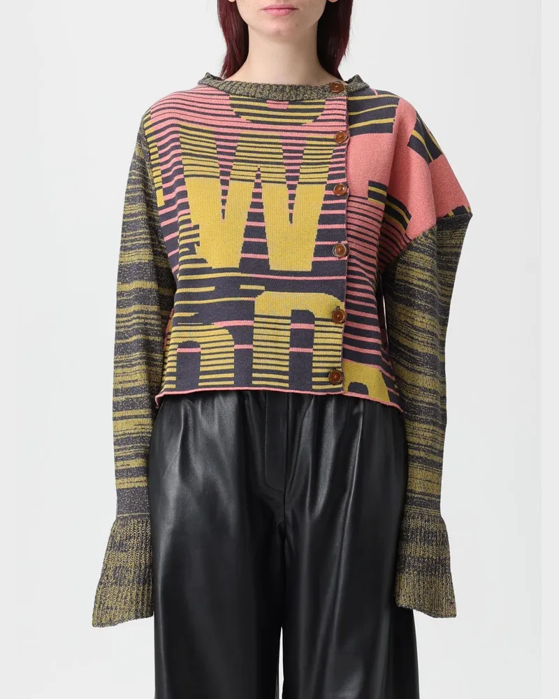Vivienne Westwood Pullover damen Bunt