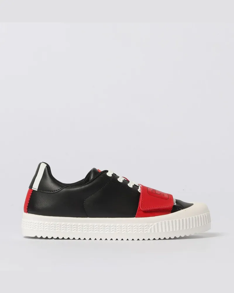 GCDS Sneakers herren Schwarz