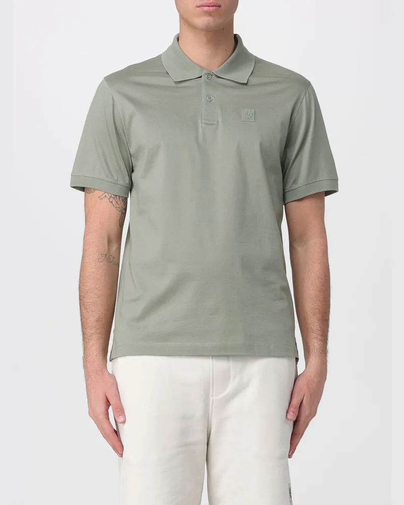 Belstaff Polo herren Grün