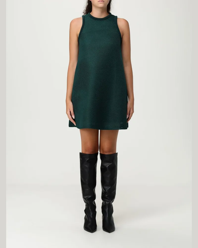 Max Mara Kleider damen Grün
