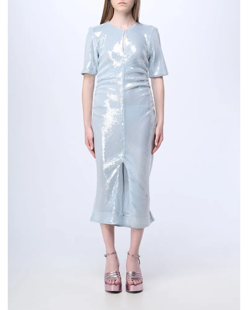 Ganni Kleid damen Ice