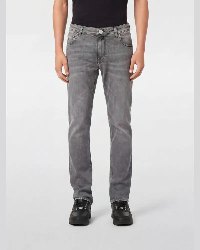Billionaire Jeans herren Grau