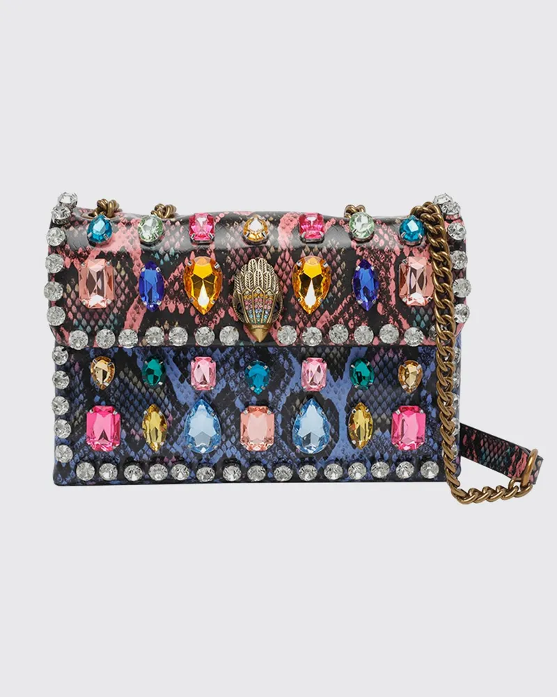 Kurt Geiger Schultertasche damen Bunt
