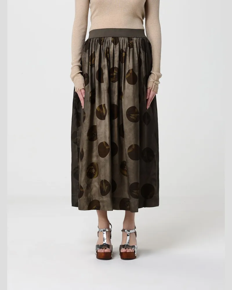 Uma Wang Rock damen Grau