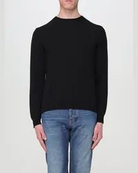 Mauro Grifoni Pullover Schwarz