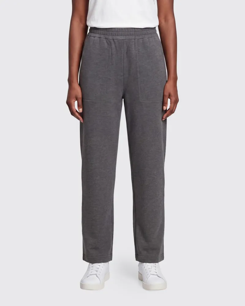 Brunello Cucinelli Hose damen Grau