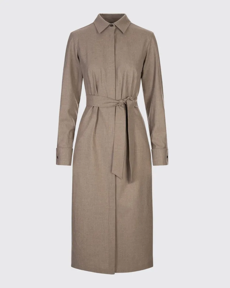 Max Mara Jumpsuit damen Braun