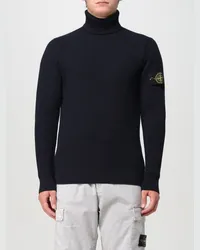 Stone Island Pullover Navy