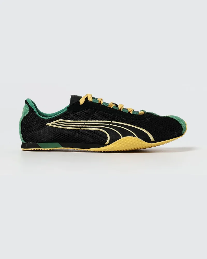 Puma Sneakers herren Schwarz