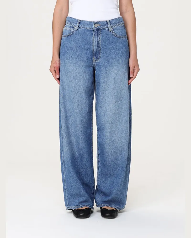 Pinko Jeans damen Denim