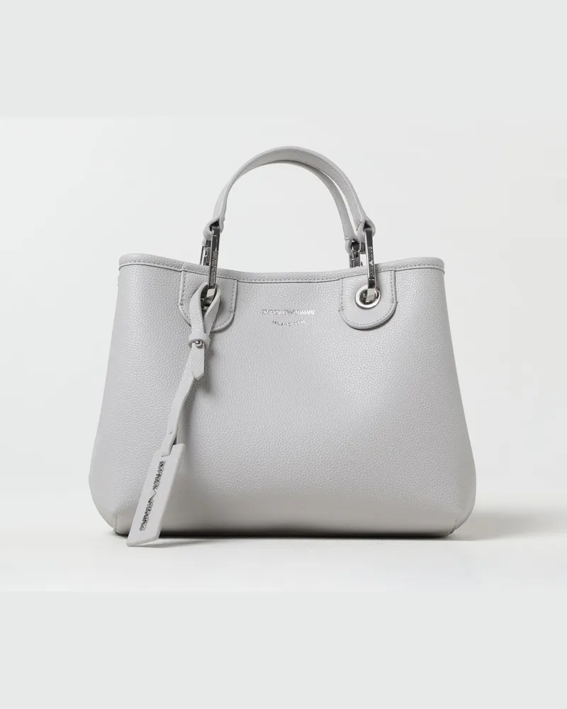 Emporio Armani Schultertasche damen Perle