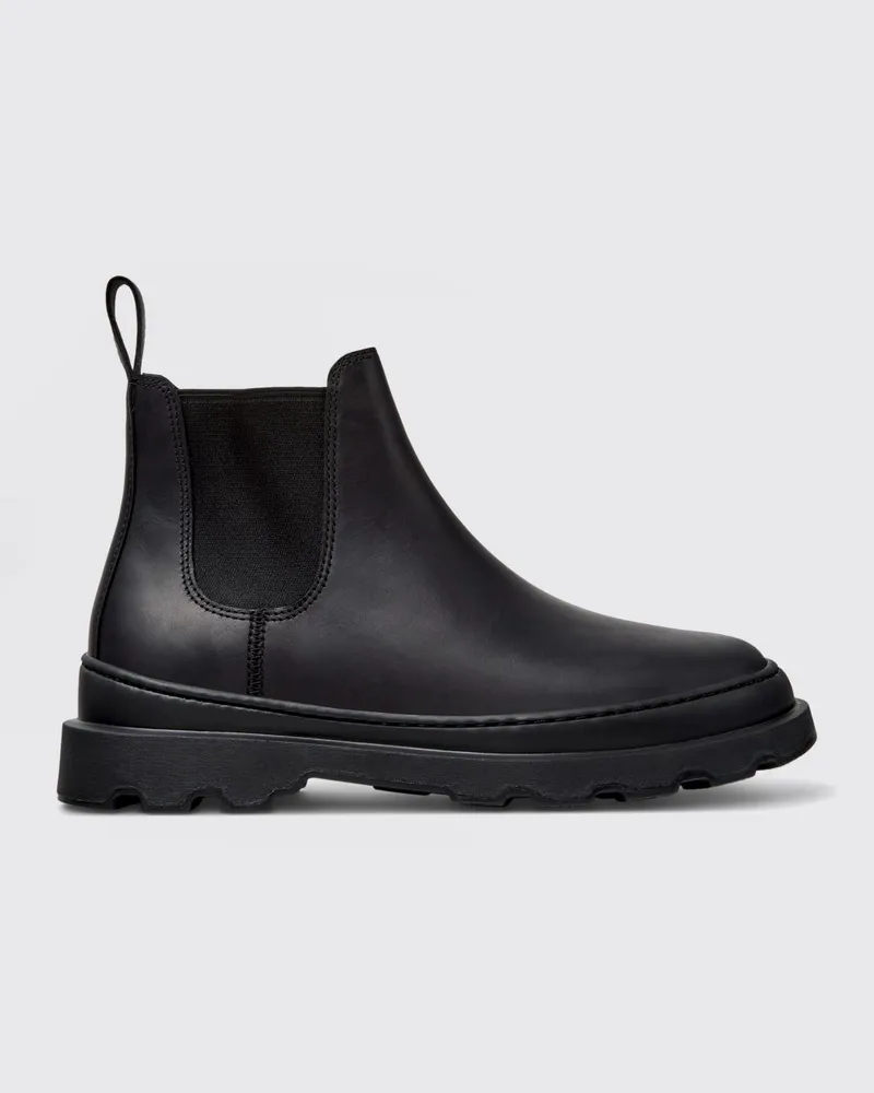 Camper Schuhe damen Schwarz