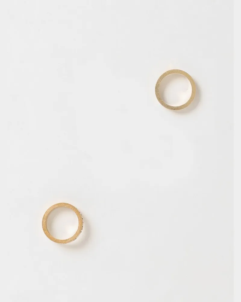 Maison Margiela Schmuck damen Gold