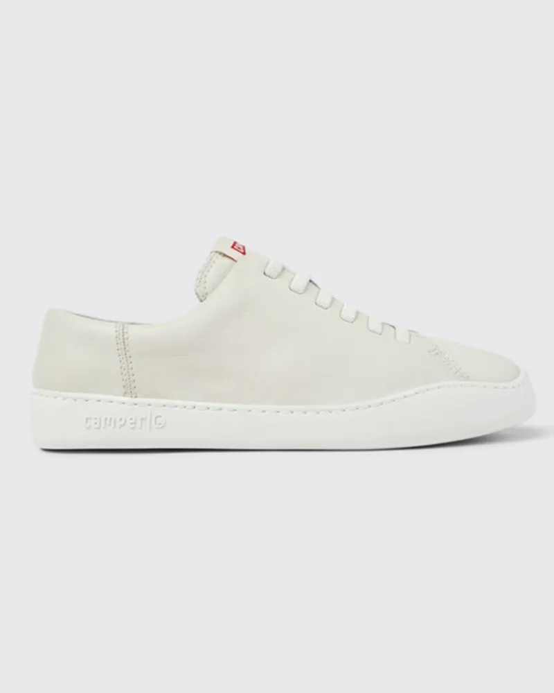 Camper Schuhe Weiß