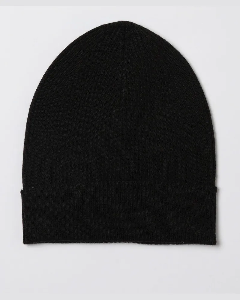 Rick Owens Hut damen Schwarz