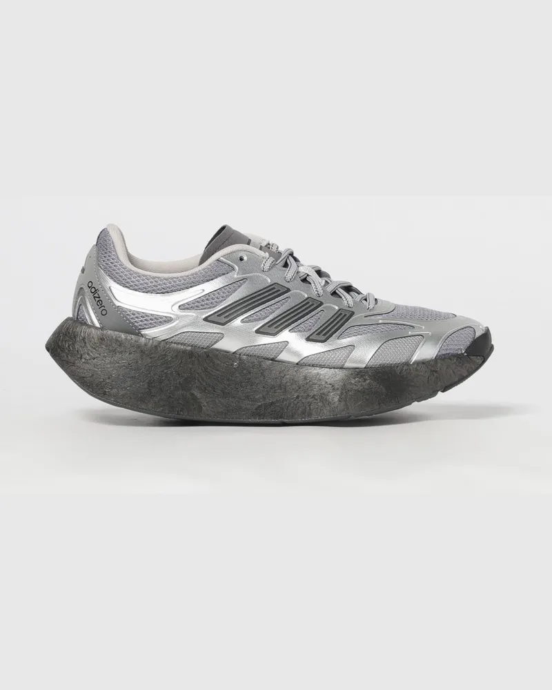 adidas Schuhe herren Silber