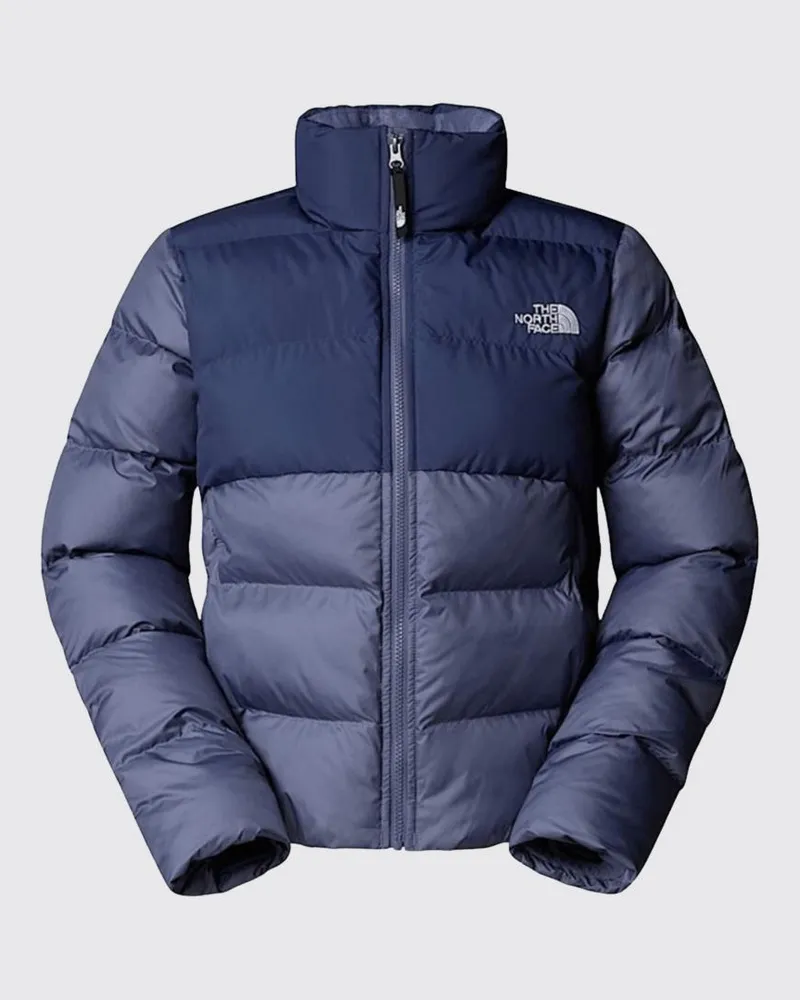 The North Face Mantel damen Blau