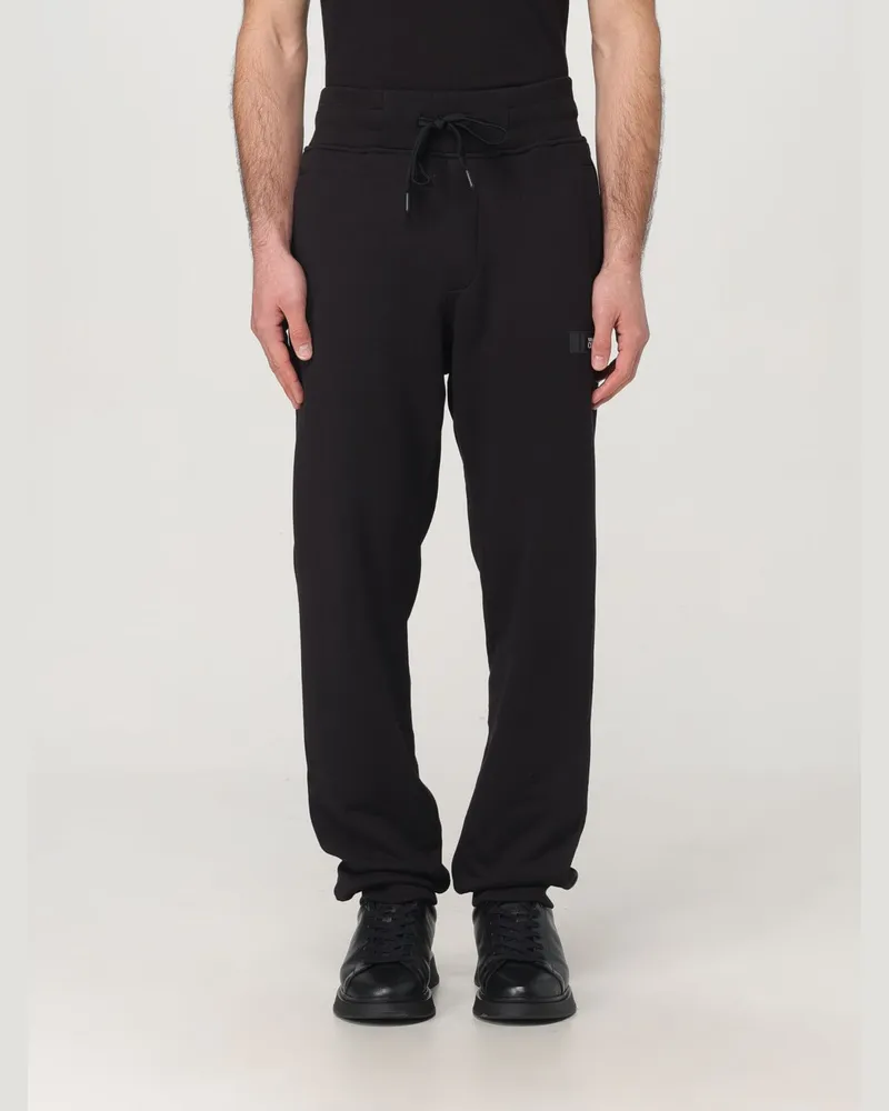 Versace Jeans Hose herren Schwarz