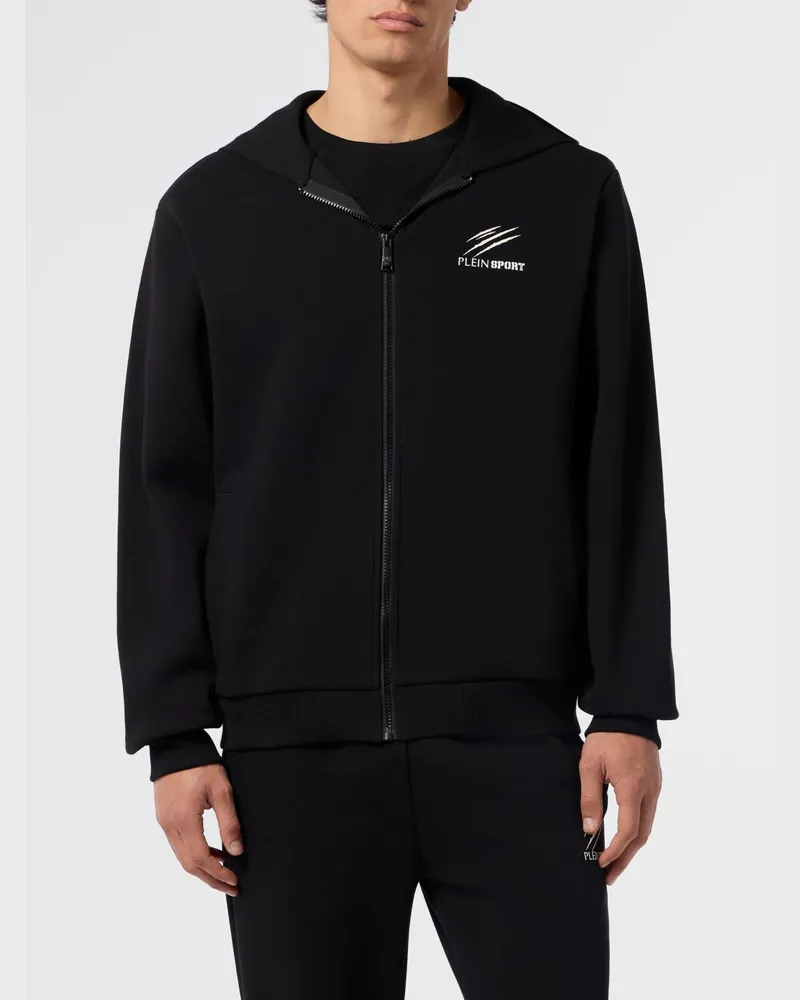 Philipp Plein Jacke herren Schwarz