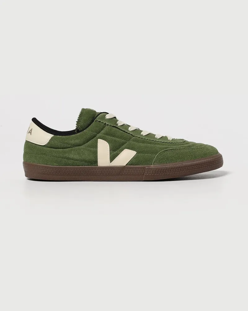 VEJA Sneakers herren Grün