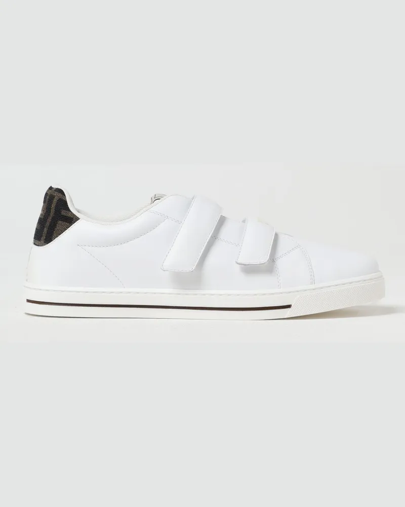 Fendi Sneakers kinder Weiß