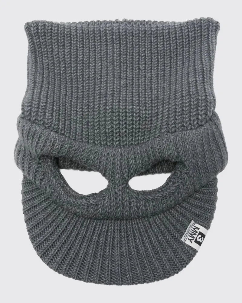 MIHARAYASUHIRO Hut herren Grau