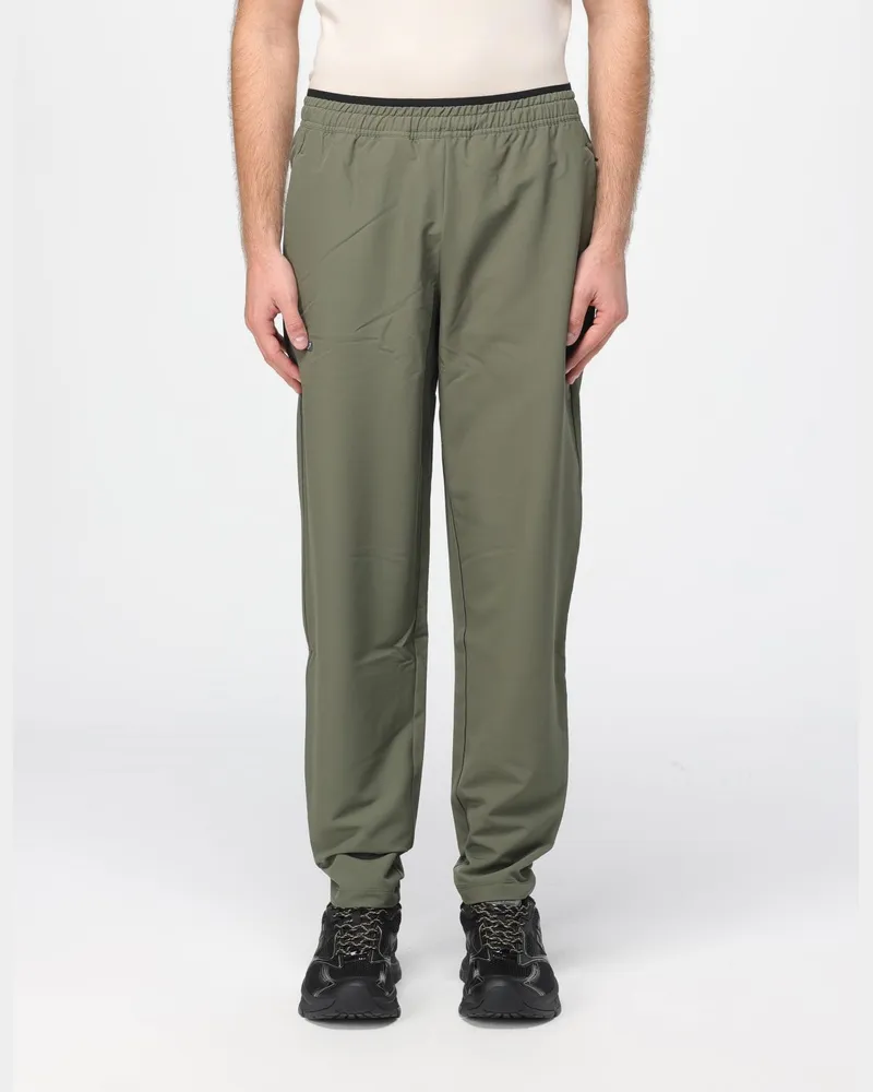 EA7 Hose herren Grün