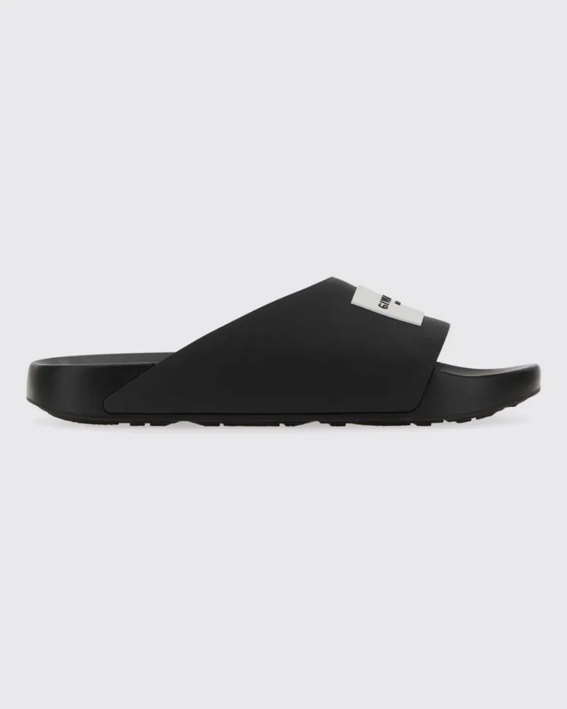 Givenchy Sandalen mit absatz damen Schwarz