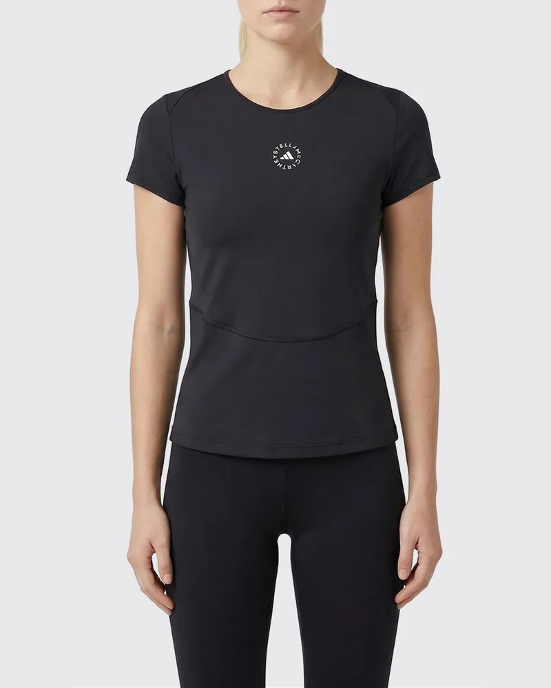 adidas T-shirt damen Schwarz